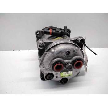 Recambio de compresor aire acondicionado para man fe 410 a referencia OEM IAM 186D202155  