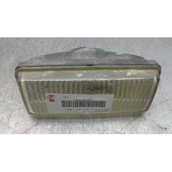 Recambio de faro antiniebla derecho para suzuki samurai (sj) hardtop largo referencia OEM IAM   