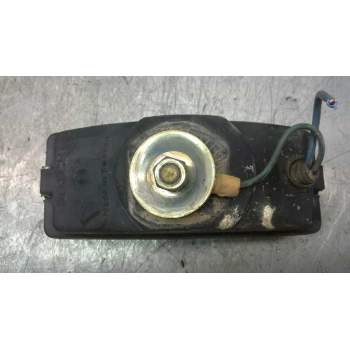 Recambio de faro antiniebla derecho para suzuki samurai (sj) hardtop largo referencia OEM IAM   