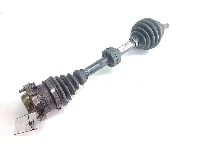 Recambio de transmision delantera izquierda para volkswagen golf iv berlina (1j1) conceptline referencia OEM IAM 1J407270GD  