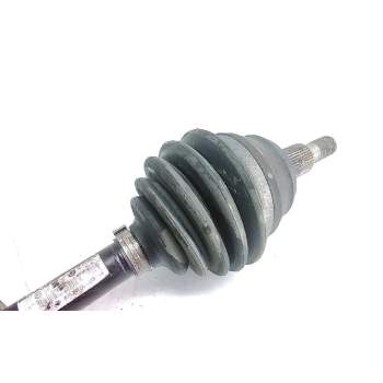 Recambio de transmision delantera izquierda para volkswagen golf iv berlina (1j1) conceptline referencia OEM IAM 1J407270GD  