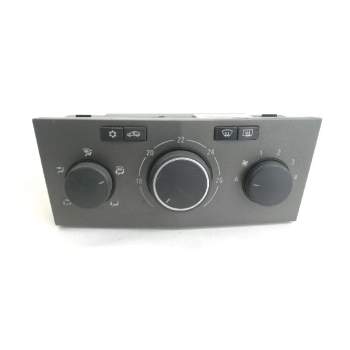 Recambio de mando calefaccion aire acondicionado para opel astra gtc enjoy referencia OEM IAM 901512680000 13231051 