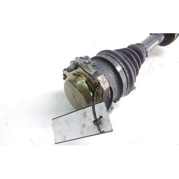 Recambio de transmision delantera izquierda para volkswagen golf iv berlina (1j1) conceptline referencia OEM IAM 1J407270GD  