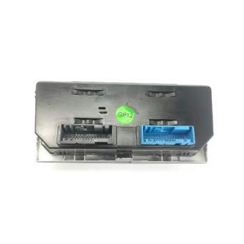 Recambio de mando calefaccion aire acondicionado para opel astra gtc enjoy referencia OEM IAM 901512680000 13231051 