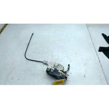 CERRADURA PUERTA DELANTERA IZQUIERDA 45111168 