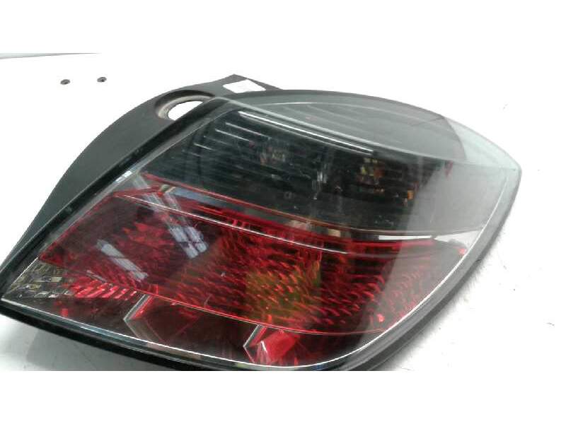 Recambio de piloto trasero derecho para opel astra gtc enjoy referencia OEM IAM 24451834 00874802 