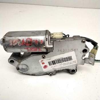 Recambio de motor limpia trasero para honda cr-v (rd1/3) básico (rd1) referencia OEM IAM 34311581  