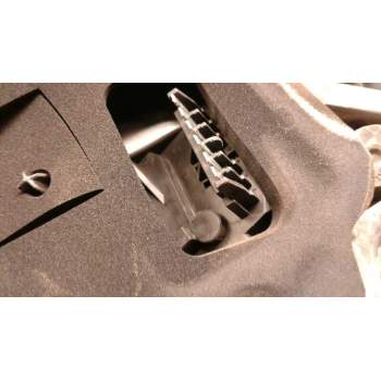 Recambio de piloto trasero derecho para opel astra gtc enjoy referencia OEM IAM 24451834 00874802 