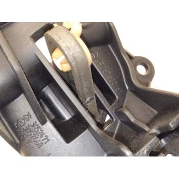 Recambio de maneta interior delantera izquierda para mercedes-benz sprinter 3-t furgoneta (b906) 214 cdi (906.611, 906.613) refe