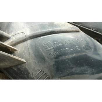 Recambio de piloto trasero derecho para opel astra gtc enjoy referencia OEM IAM 24451834 00874802 