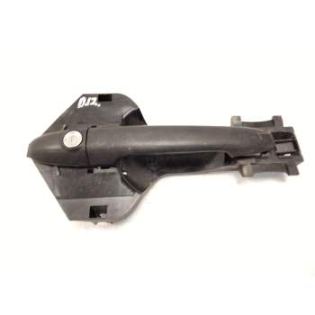 MANETA EXTERIOR DELANTERA IZQUIERDA A9067600070 