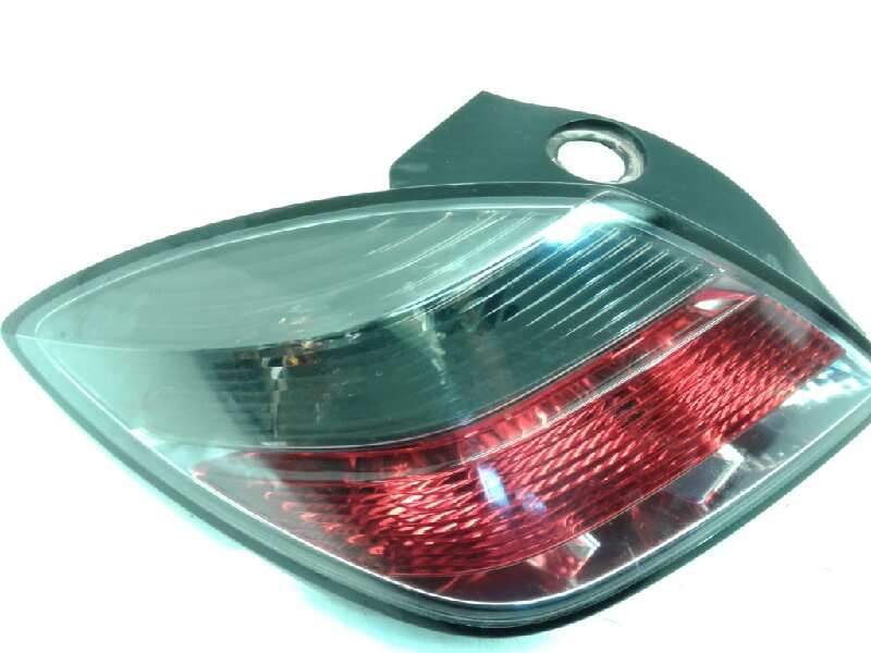 Recambio de piloto trasero izquierdo para opel astra gtc enjoy referencia OEM IAM 24451882 00874801 