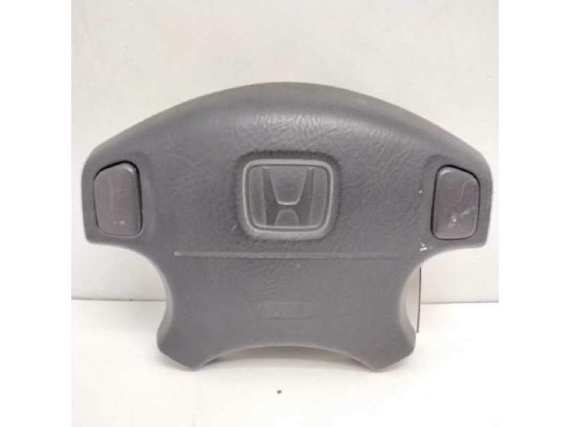 Recambio de airbag delantero izquierdo para honda cr-v (rd1/3) básico (rd1) referencia OEM IAM 06770S04G80ZB 77800S02E71 