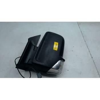 Recambio de retrovisor izquierdo para mercedes-benz sprinter 3-t furgoneta (b906) 214 cdi (906.611, 906.613) referencia OEM IAM 