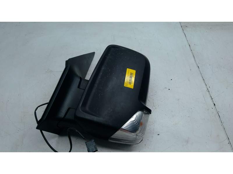 Recambio de retrovisor izquierdo para mercedes-benz sprinter 3-t furgoneta (b906) 214 cdi (906.611, 906.613) referencia OEM IAM 