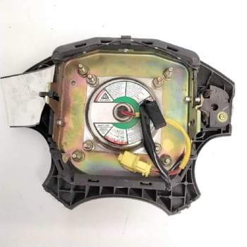 Recambio de airbag delantero izquierdo para honda cr-v (rd1/3) básico (rd1) referencia OEM IAM 06770S04G80ZB 77800S02E71 