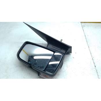 Recambio de retrovisor izquierdo para mercedes-benz sprinter 3-t furgoneta (b906) 214 cdi (906.611, 906.613) referencia OEM IAM 