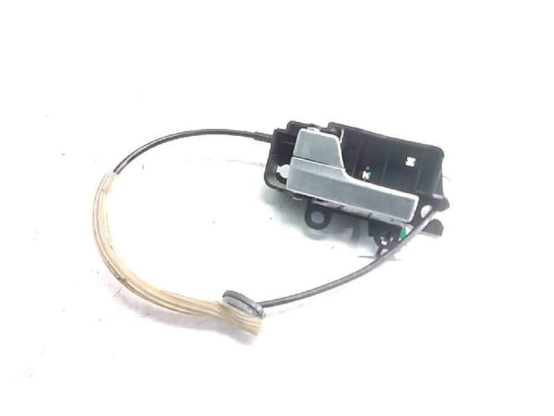 Recambio de maneta interior trasera izquierda para ford kuga (cbv) titanium 4x2 referencia OEM IAM 3M51R22601  