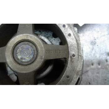 Recambio de bomba agua para seat ibiza (6k1) signo referencia OEM IAM 030121019E  