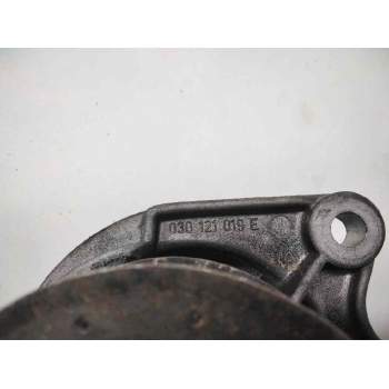 Recambio de bomba agua para seat ibiza (6k1) signo referencia OEM IAM 030121019E  