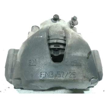 Recambio de pinza freno delantera izquierda para opel astra gtc enjoy referencia OEM IAM 93176426  