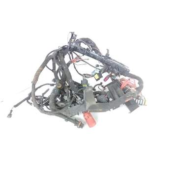Recambio de cableado motor para nissan nv400 pritsche doppelkabine 2.3 dci diesel cat referencia OEM IAM 24015403R  