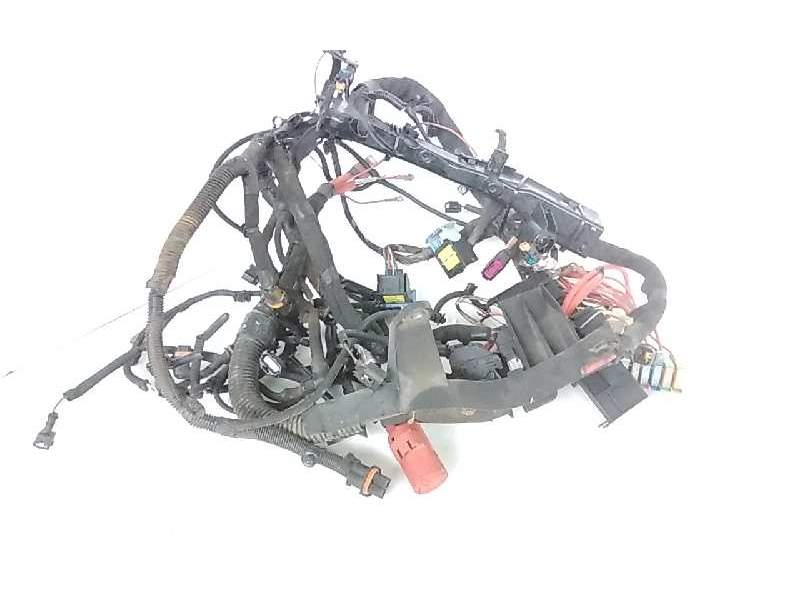 Recambio de cableado motor para nissan nv400 pritsche doppelkabine 2.3 dci diesel cat referencia OEM IAM 24015403R  