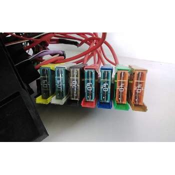 Recambio de cableado motor para nissan nv400 pritsche doppelkabine 2.3 dci diesel cat referencia OEM IAM 24015403R  