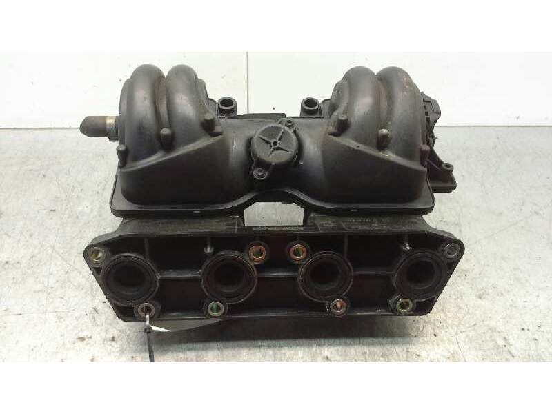 Recambio de colector admision para seat ibiza (6k1) signo referencia OEM IAM 030129771BP  
