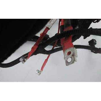 Recambio de cableado motor para nissan nv400 pritsche doppelkabine 2.3 dci diesel cat referencia OEM IAM 24015403R  