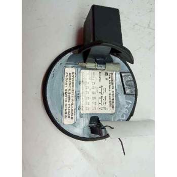 Recambio de tapa exterior combustible para opel astra gtc enjoy referencia OEM IAM 13111667  