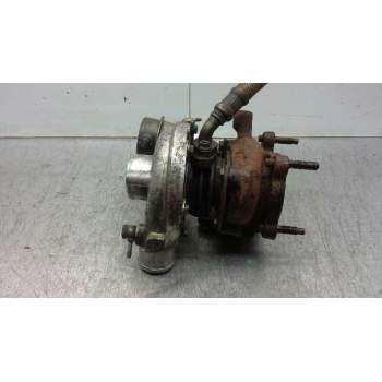 TURBOCOMPRESOR 0281457010 540831 