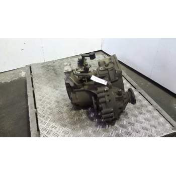 CAJA CAMBIOS DEA 