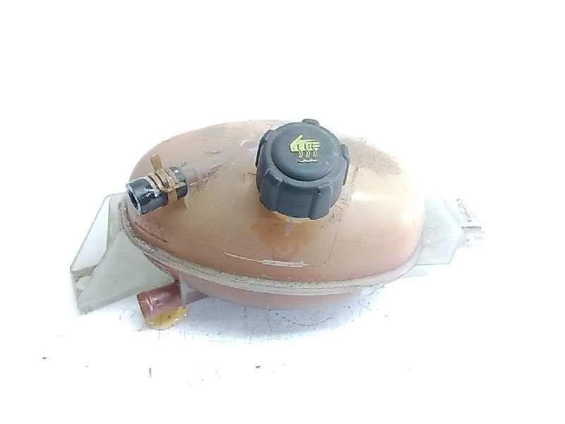 Recambio de deposito expansion para nissan nv400 pritsche doppelkabine 2.3 dci diesel cat referencia OEM IAM   