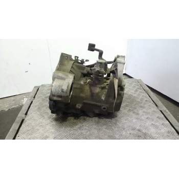 Recambio de caja cambios para seat toledo (1m2) stella referencia OEM IAM DEA  
