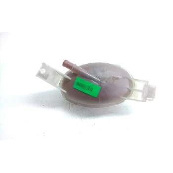 Recambio de deposito expansion para nissan nv400 pritsche doppelkabine 2.3 dci diesel cat referencia OEM IAM   