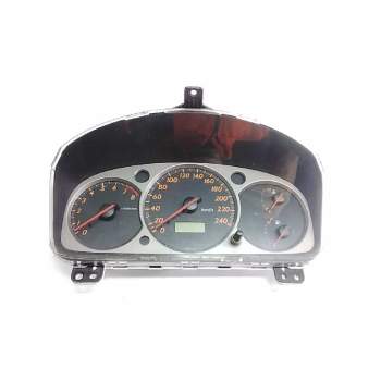 CUADRO INSTRUMENTOS 78100G100 