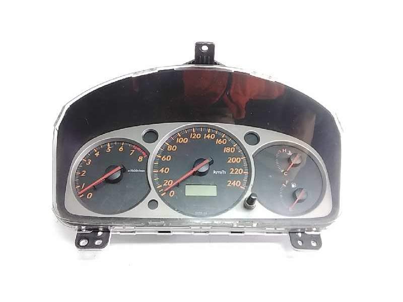 Recambio de cuadro instrumentos para honda stream (rn1/3) 2.0i es referencia OEM IAM 78100G100  