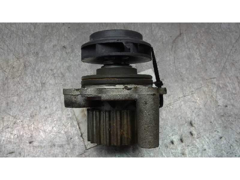 Recambio de bomba agua para seat toledo (1m2) stella referencia OEM IAM 2A18701  