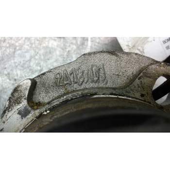 Recambio de bomba agua para seat toledo (1m2) stella referencia OEM IAM 2A18701  