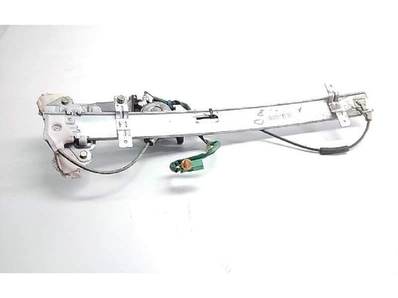Recambio de elevalunas delantero derecho para honda stream (rn1/3) 2.0i es referencia OEM IAM 201300  