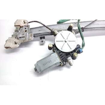 Recambio de elevalunas delantero derecho para honda stream (rn1/3) 2.0i es referencia OEM IAM 201300  