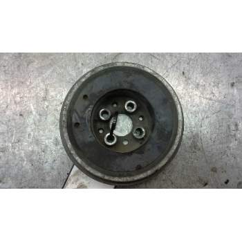 Recambio de polea cigueñal para seat toledo (1m2) stella referencia OEM IAM   