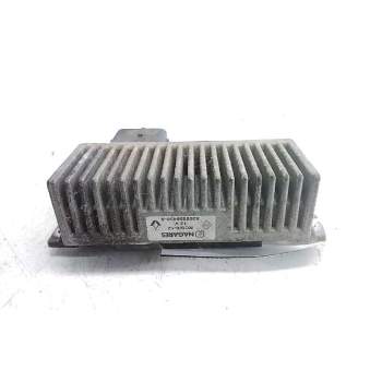 Recambio de caja precalentamiento para nissan nv400 pritsche doppelkabine 2.3 dci diesel cat referencia OEM IAM 8200558438A  