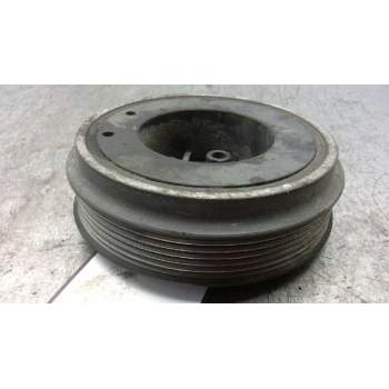 Recambio de polea cigueñal para seat toledo (1m2) stella referencia OEM IAM   