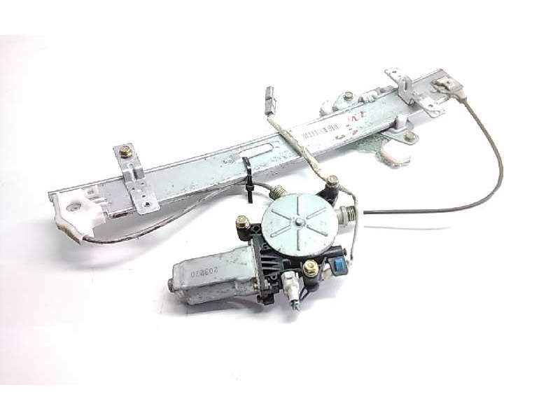 Recambio de elevalunas trasero derecho para honda stream (rn1/3) 2.0i es referencia OEM IAM 203270  