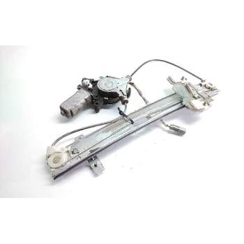 Recambio de elevalunas trasero derecho para honda stream (rn1/3) 2.0i es referencia OEM IAM 203270  
