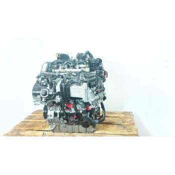 Recambio de motor completo para volkswagen tiguan (ad1, ax1) 2.0 tdi referencia OEM IAM DFHA  