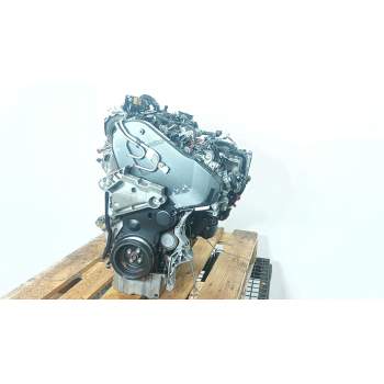 Recambio de motor completo para volkswagen tiguan (ad1, ax1) 2.0 tdi referencia OEM IAM DFHA  