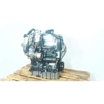 Recambio de motor completo para volkswagen tiguan (ad1, ax1) 2.0 tdi referencia OEM IAM DFHA  